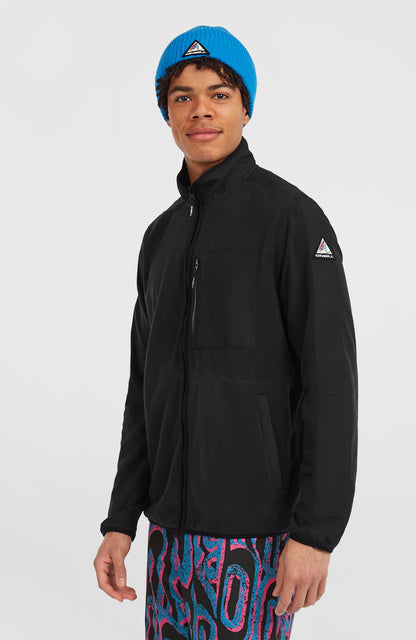 FWC'Play Polartec® Fleece Men - Black Out