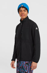 FWC'Play Polartec® Fleece Men - Black Out
