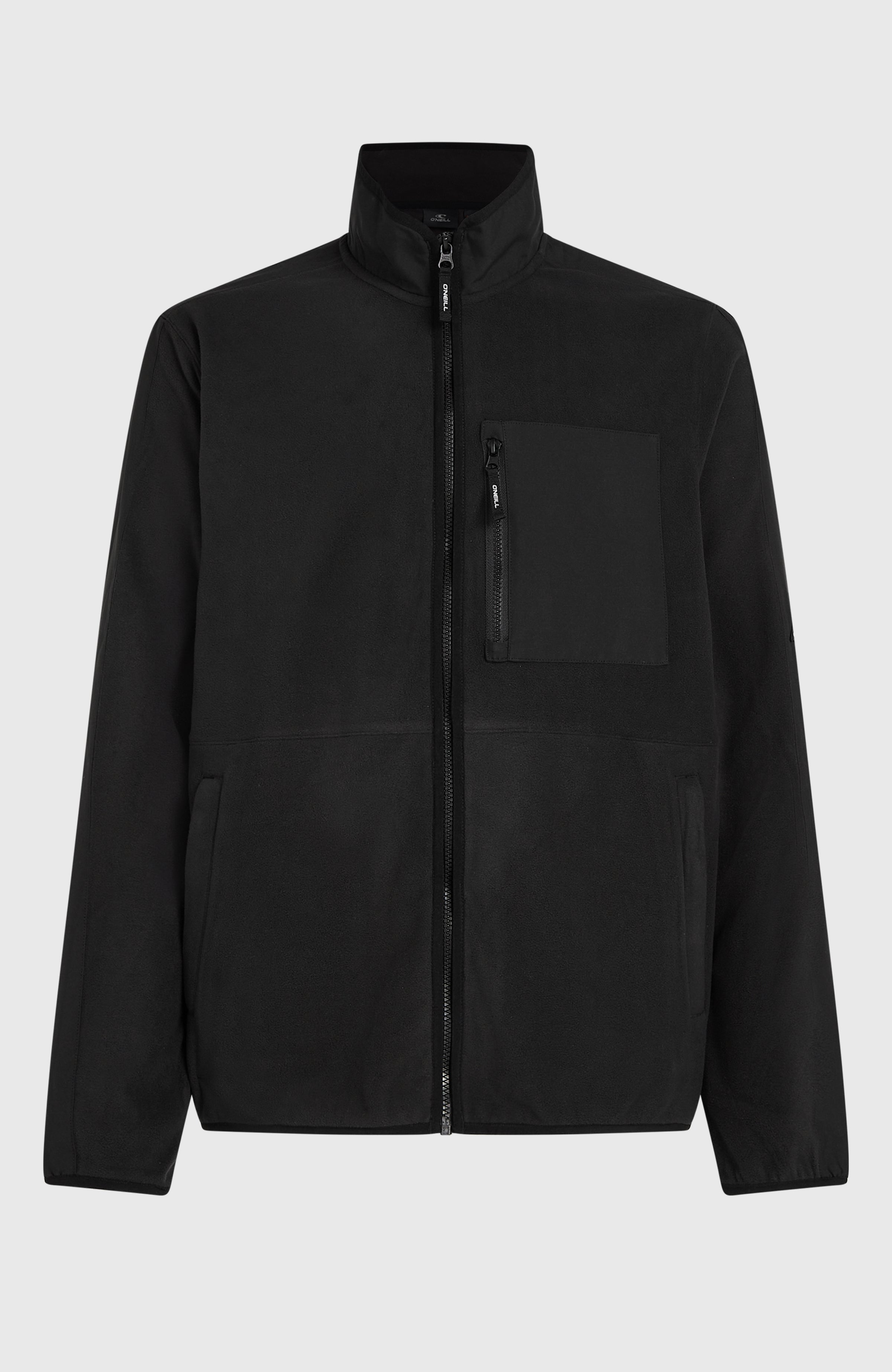 FWC'Play Polartec® Fleece Men - Black Out