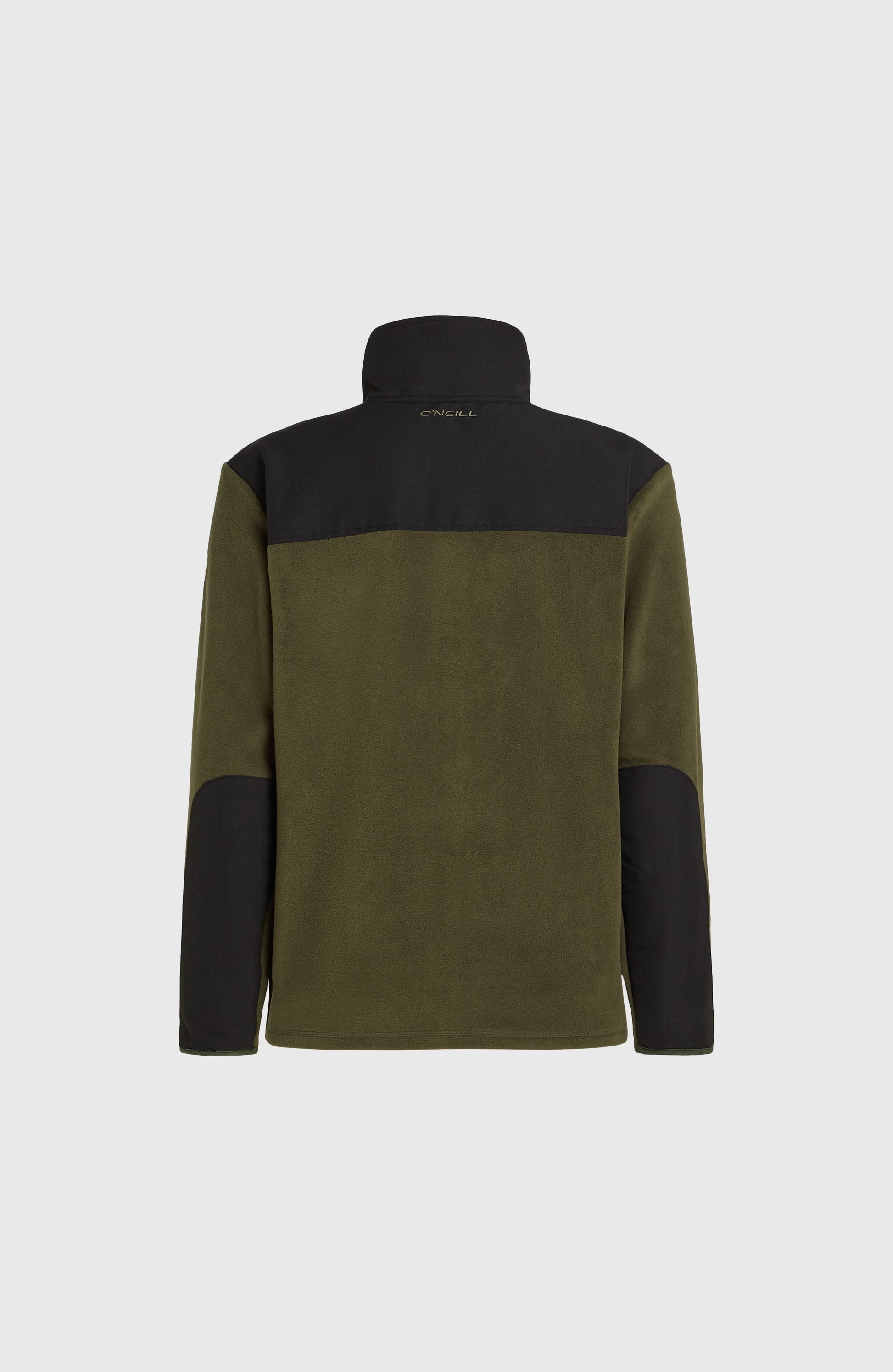Utility Polartec® 200 Full-Zip Fleece Men - Forest Night Colour Block