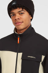 FWC'Peak Polartec® Fleece Men - Macaron Colour Block