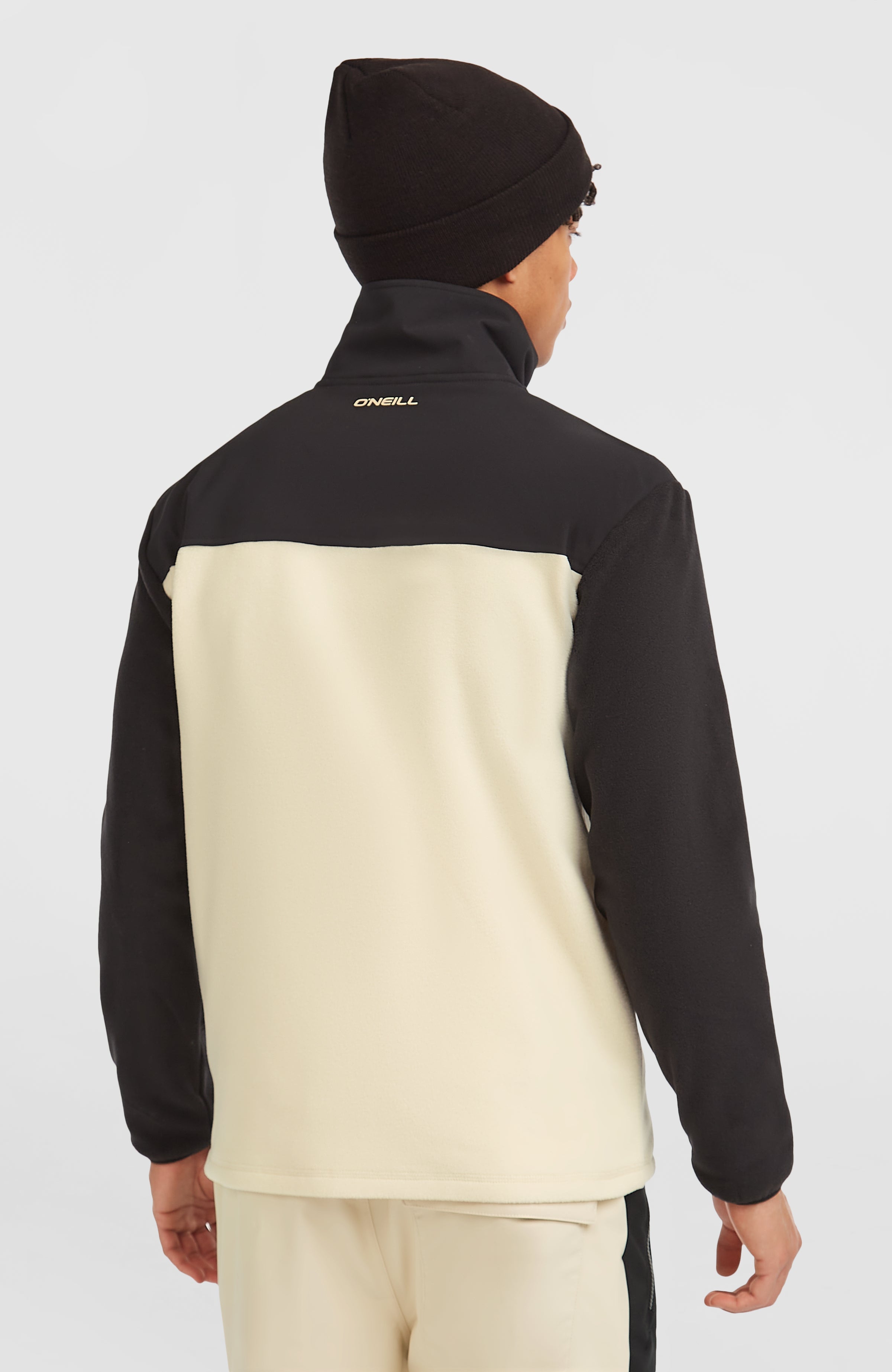 FWC'Peak Polartec® Fleece Men - Macaron Colour Block