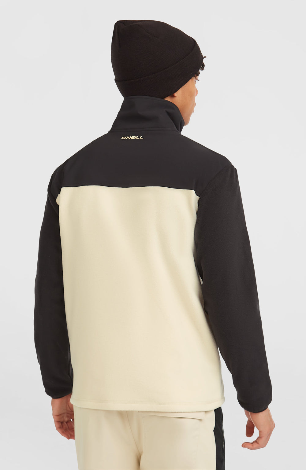 FWC'Peak Polartec® Fleece Men - Macaron Colour Block