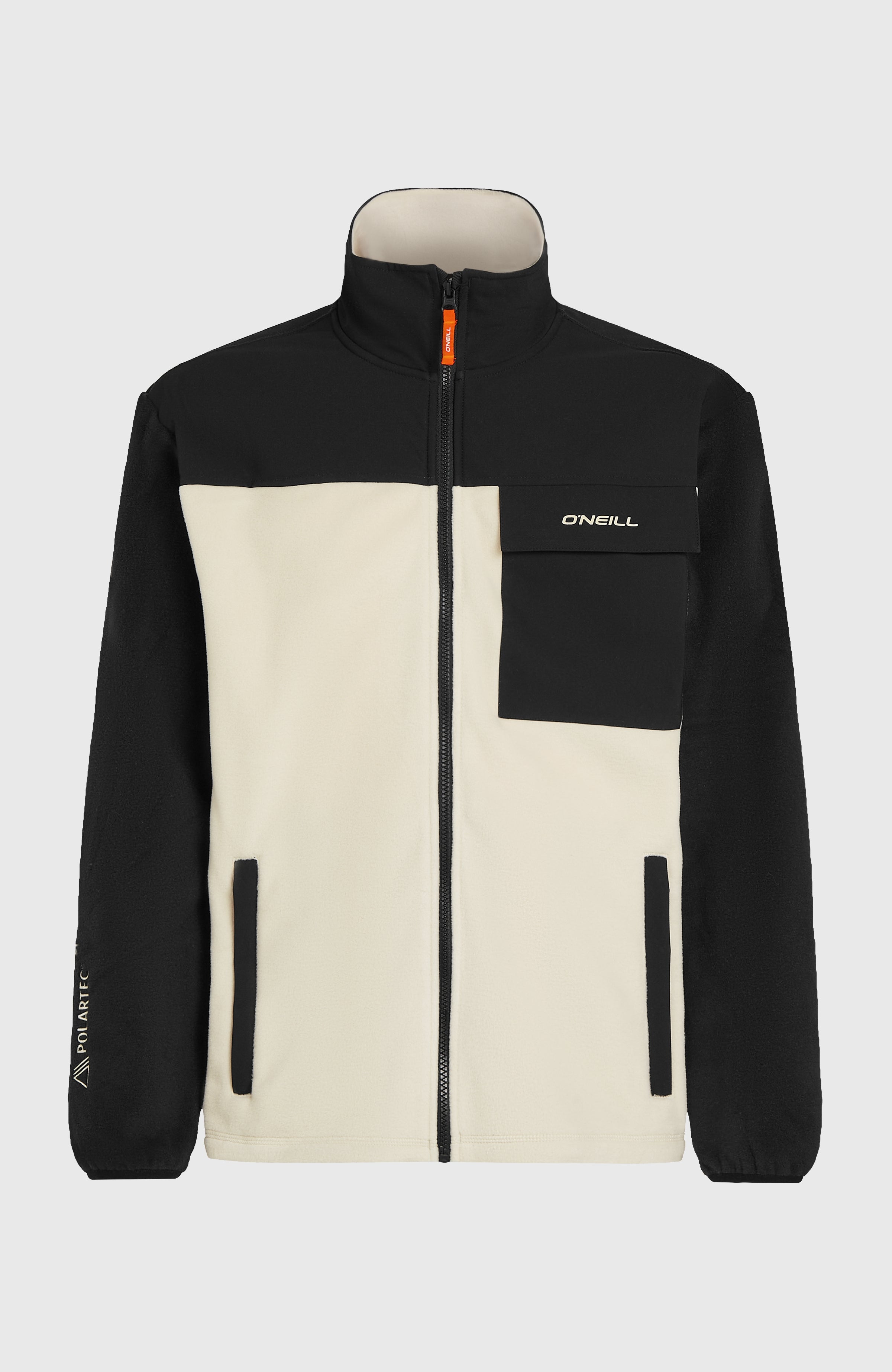 FWC'Peak Polartec® Fleece Men - Macaron Colour Block