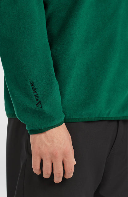FWC'Cruz Triple Polartec® Fleece Men - Black Out Colour Block
