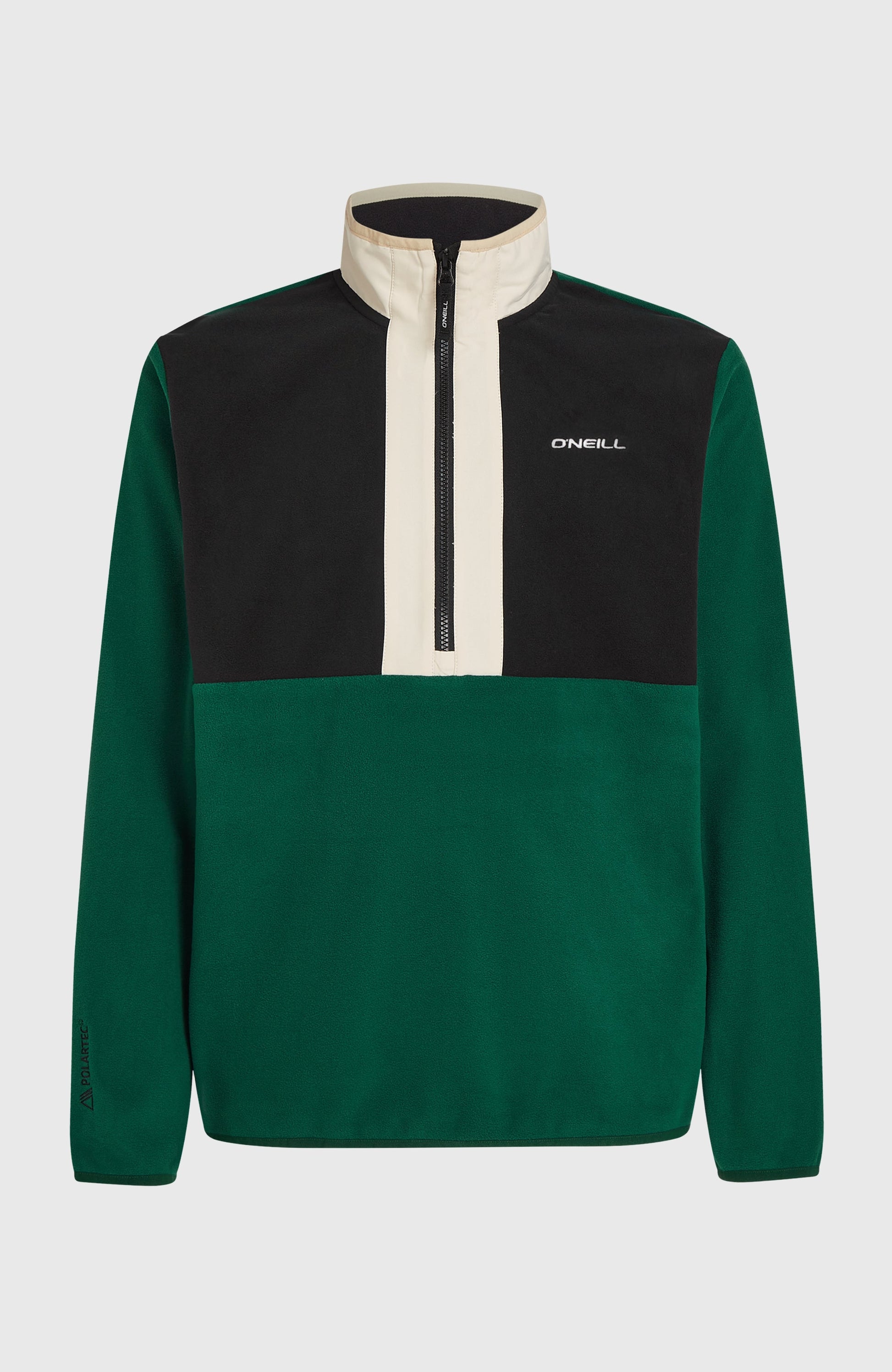 FWC'Cruz Triple Polartec® Fleece Men - Black Out Colour Block