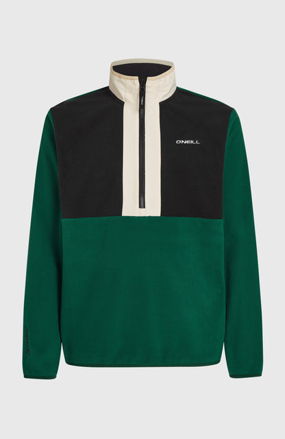 FWC'Cruz Triple Polartec® Fleece Men - Black Out Colour Block
