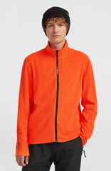 FWC'Cruz Jack's Polartec® Full-Zip Fleece Men - Flame