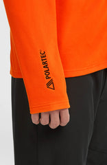 FWC'Cruz Jack's Polartec® Full-Zip Fleece Men - Flame