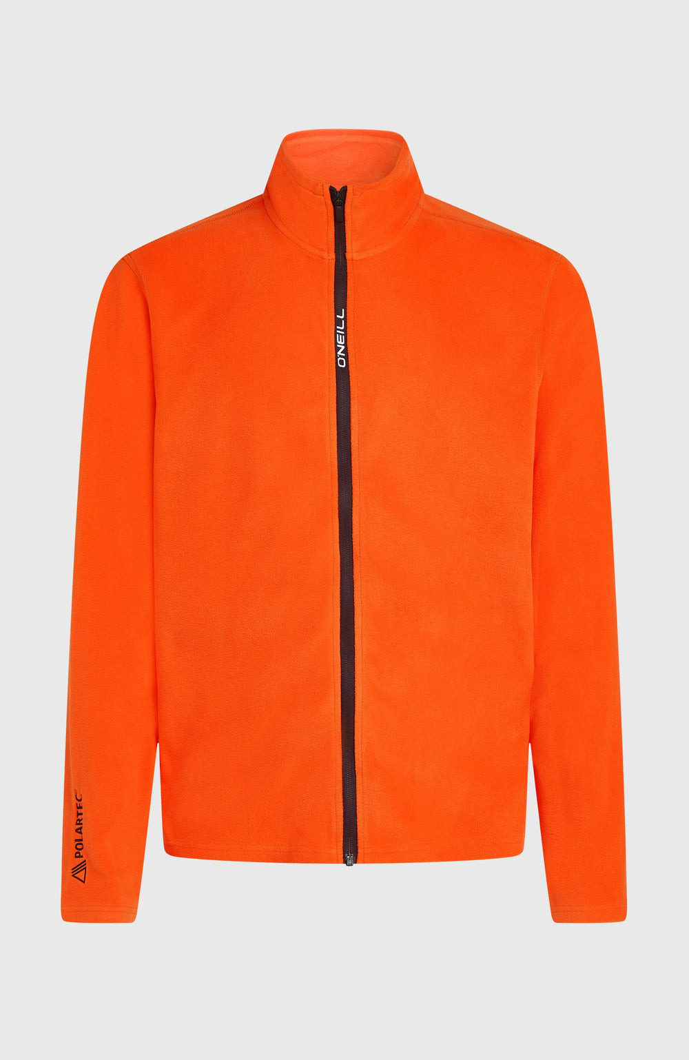 FWC'Cruz Jack's Polartec® Full-Zip Fleece Men - Flame