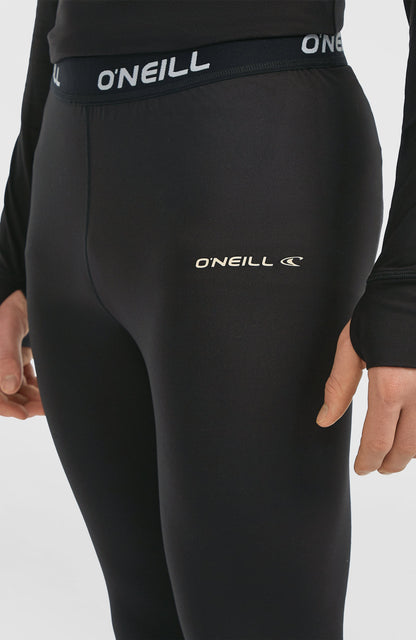 Baselayer Bottoms Men - Black Out