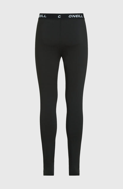 Baselayer Bottoms Men - Black Out
