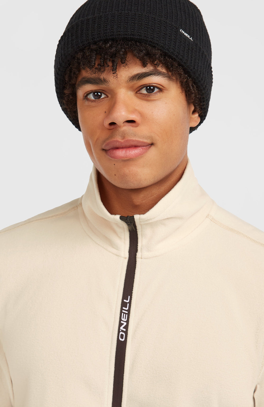FWC'Cruz Jack's Polartec® Full-Zip Fleece Men - Macaron