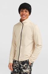 FWC'Cruz Jack's Polartec® Full-Zip Fleece Men - Macaron
