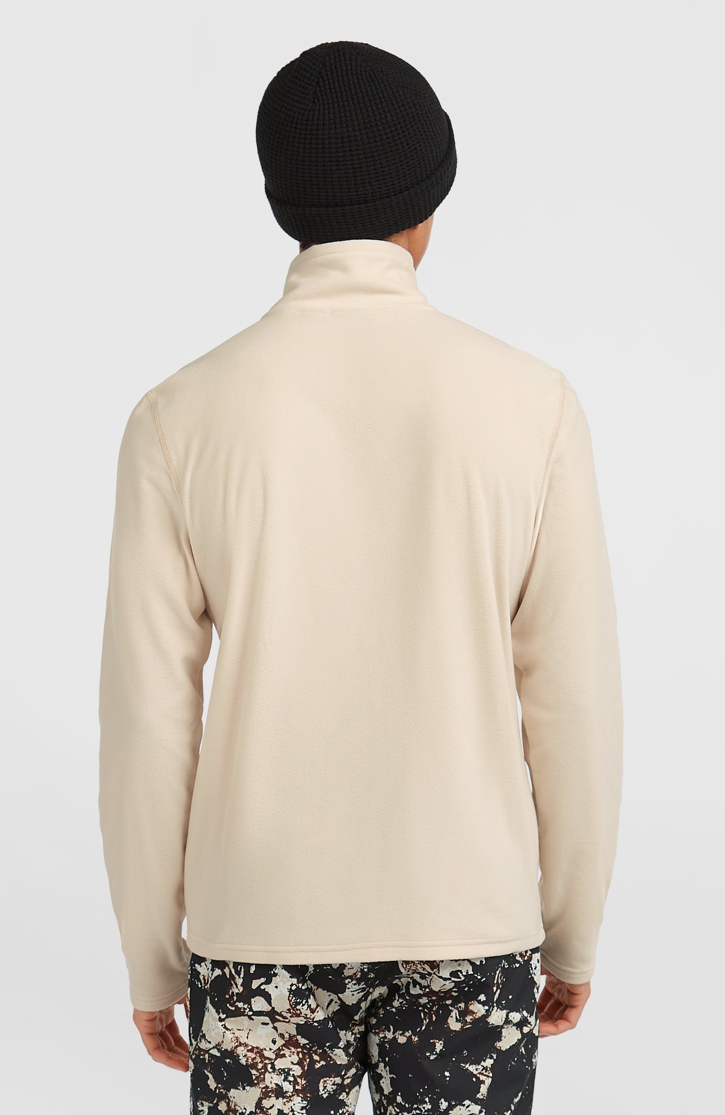 FWC'Cruz Jack's Polartec® Full-Zip Fleece Men - Macaron