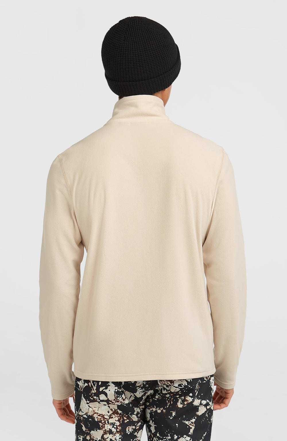 FWC'Cruz Jack's Polartec® Full-Zip Fleece Men - Macaron