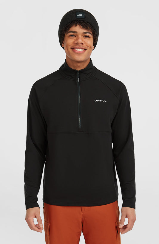 FWC'Cruz Fleece Men - Black Out