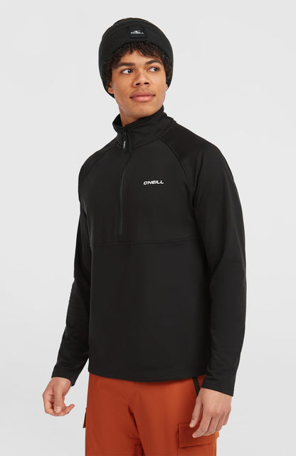 FWC'Cruz Fleece Men - Black Out