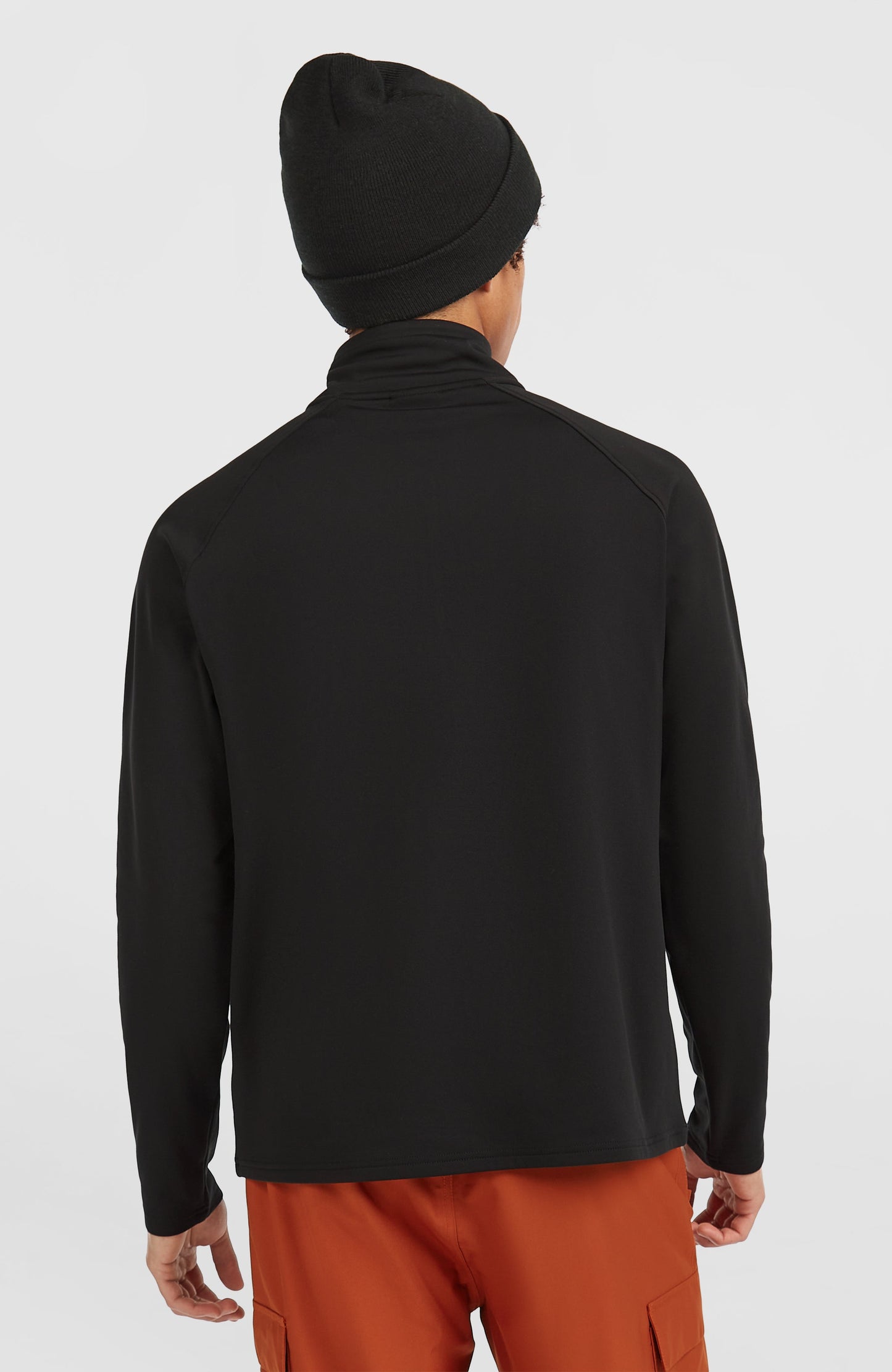 FWC'Cruz Fleece Men - Black Out
