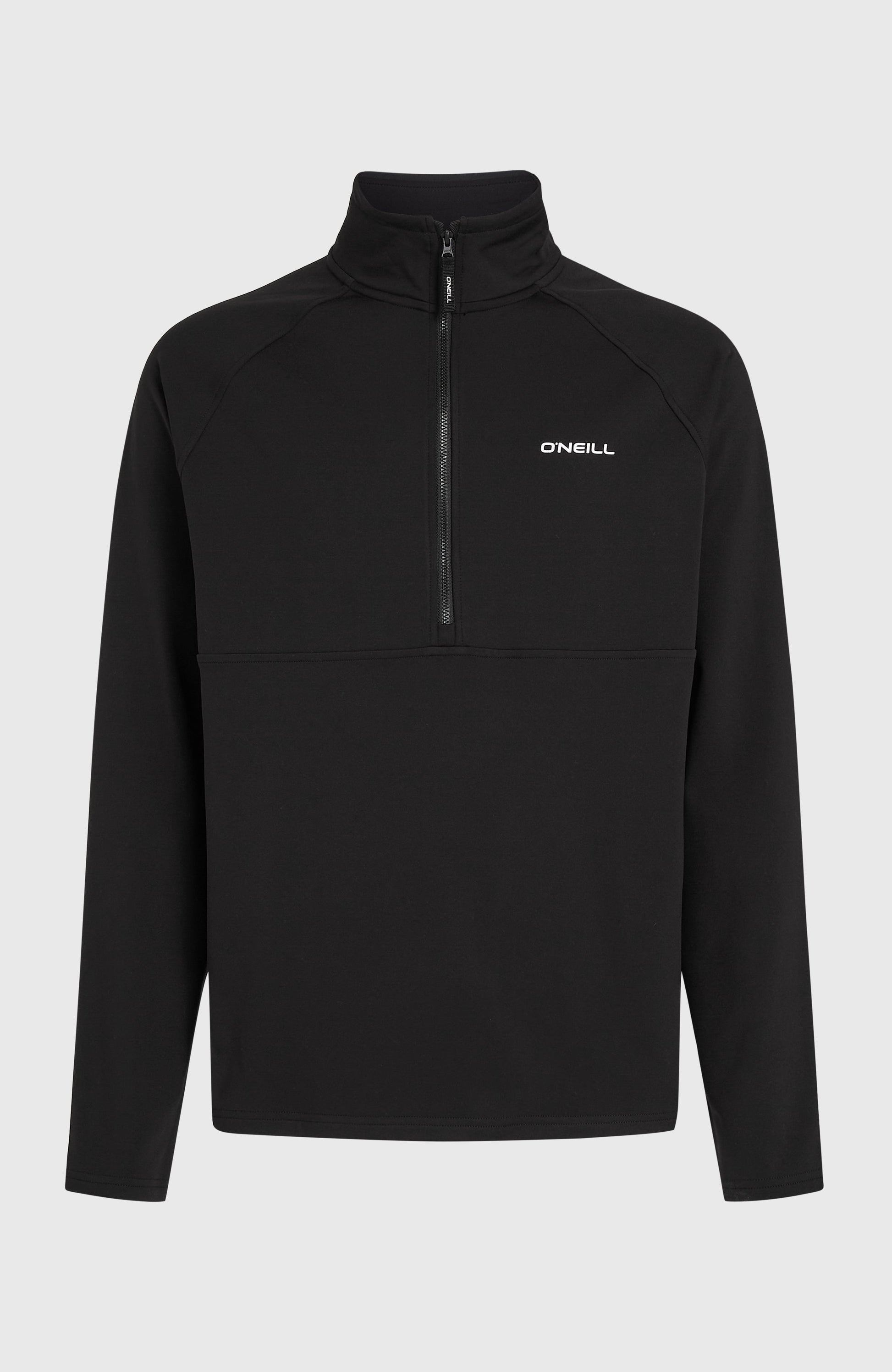 FWC'Cruz Fleece Men - Black Out