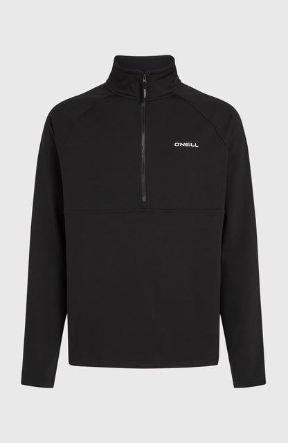 FWC'Cruz Fleece Men - Black Out