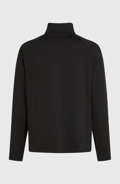 FWC'Cruz Fleece Men - Black Out
