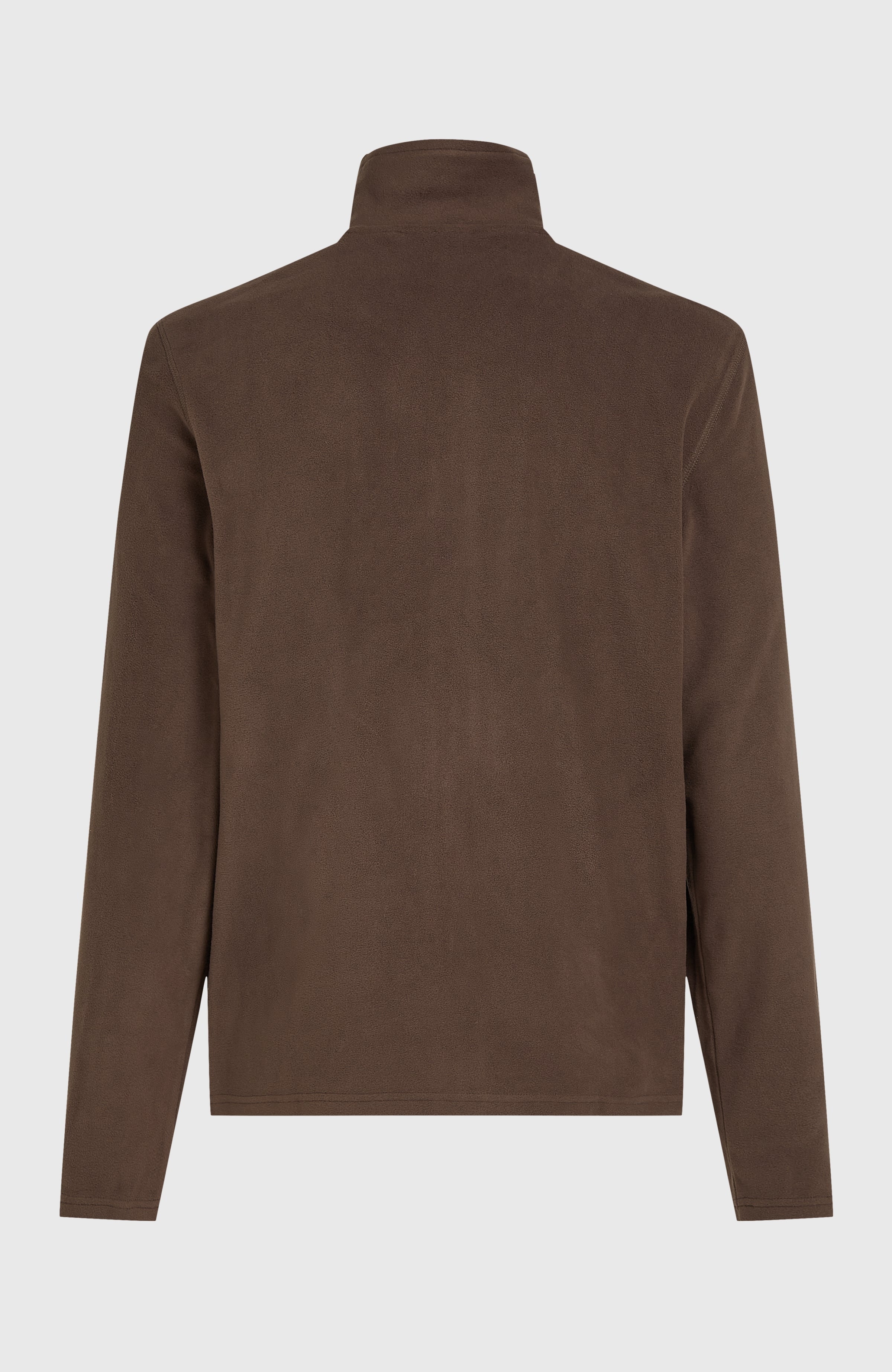 FWC'Cruz Jack's Polartec® Full-Zip Fleece Men - Coffee Bean