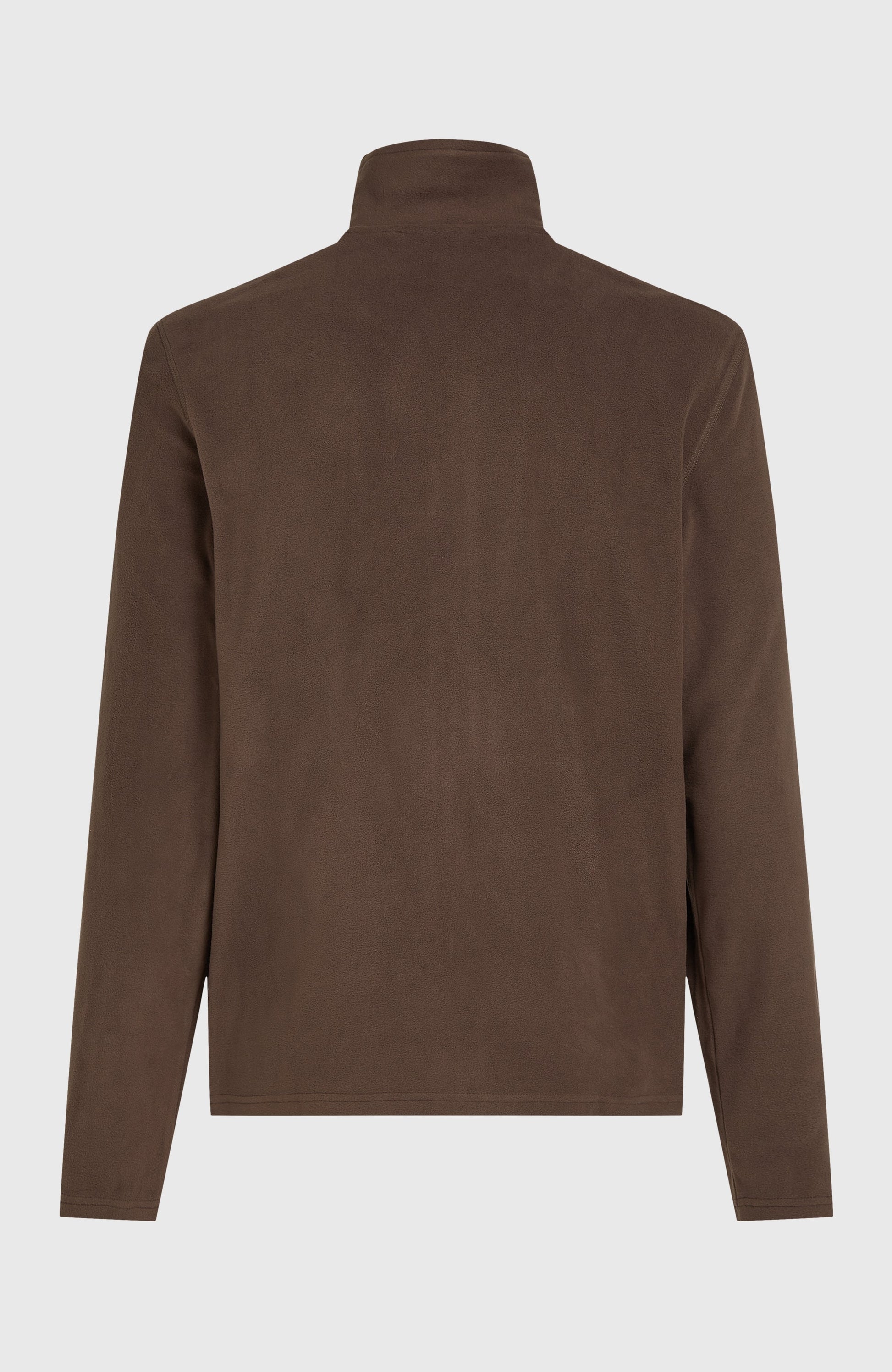 FWC'Cruz Jack's Polartec® Full-Zip Fleece Men - Coffee Bean