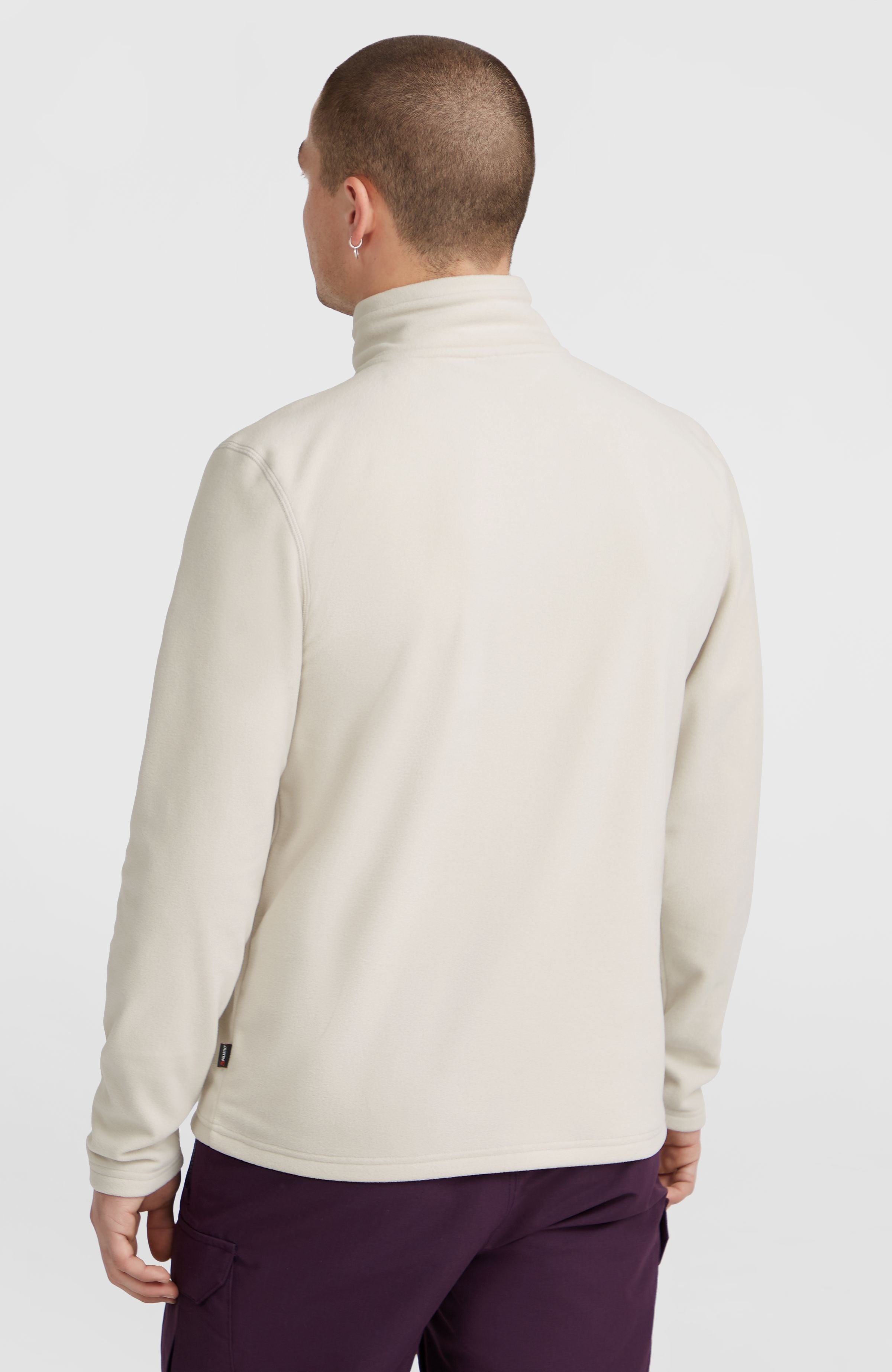 Jack's Polartec® 100 Full-Zip Fleece Men - Atmosphere