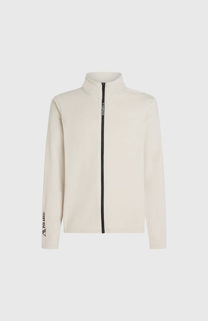 Jack's Polartec® 100 Full-Zip Fleece Men - Atmosphere