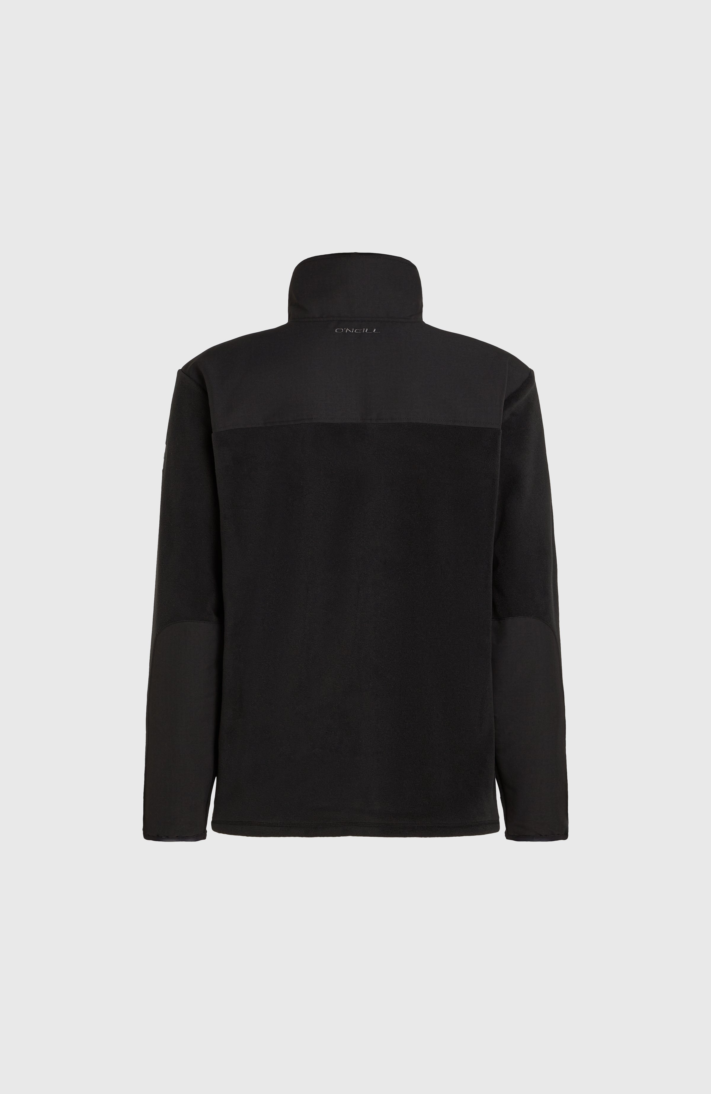 Utility Polartec® 200 Full-Zip Fleece Men - Black Out