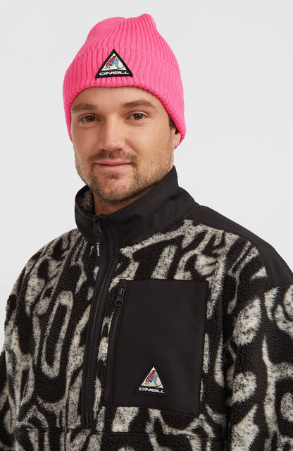 FWC'Play Hyperfleece Men - Black/White Legacy