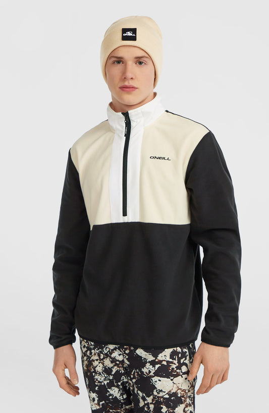 FWC'Cruz Triple Polartec® Fleece Men - Macaron Colour Block
