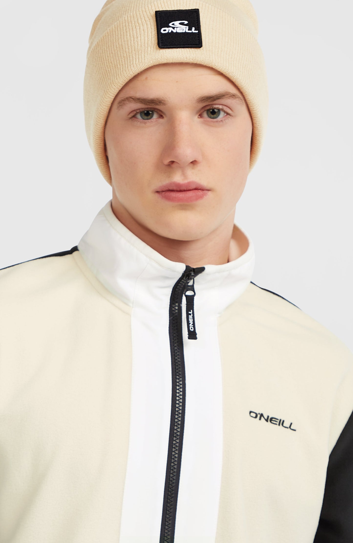 FWC'Cruz Triple Polartec® Fleece Men - Macaron Colour Block