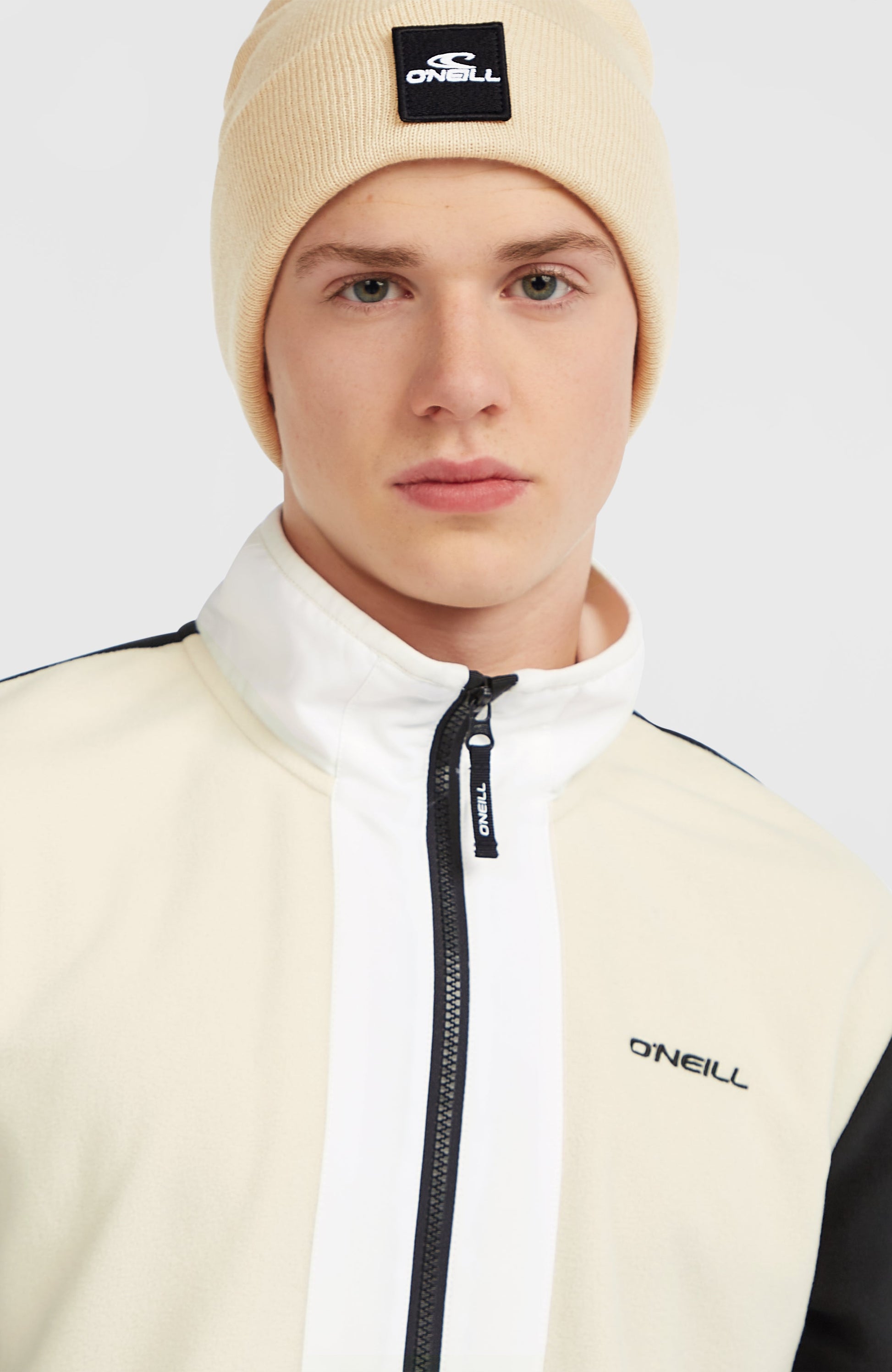 FWC'Cruz Triple Polartec® Fleece Men - Macaron Colour Block