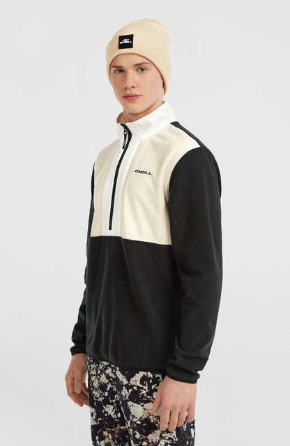 FWC'Cruz Triple Polartec® Fleece Men - Macaron Colour Block