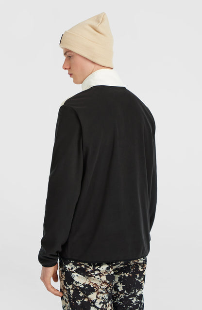 FWC'Cruz Triple Polartec® Fleece Men - Macaron Colour Block