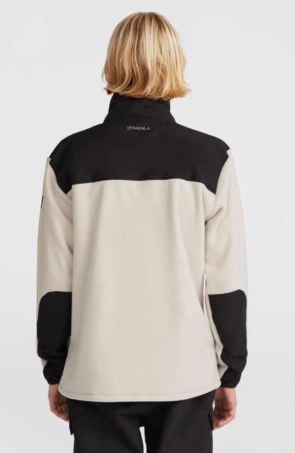 Utility Polartec® 200 Full-Zip Fleece Men - Atmosphere Colour Block
