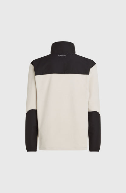 Utility Polartec® 200 Full-Zip Fleece Men - Atmosphere Colour Block