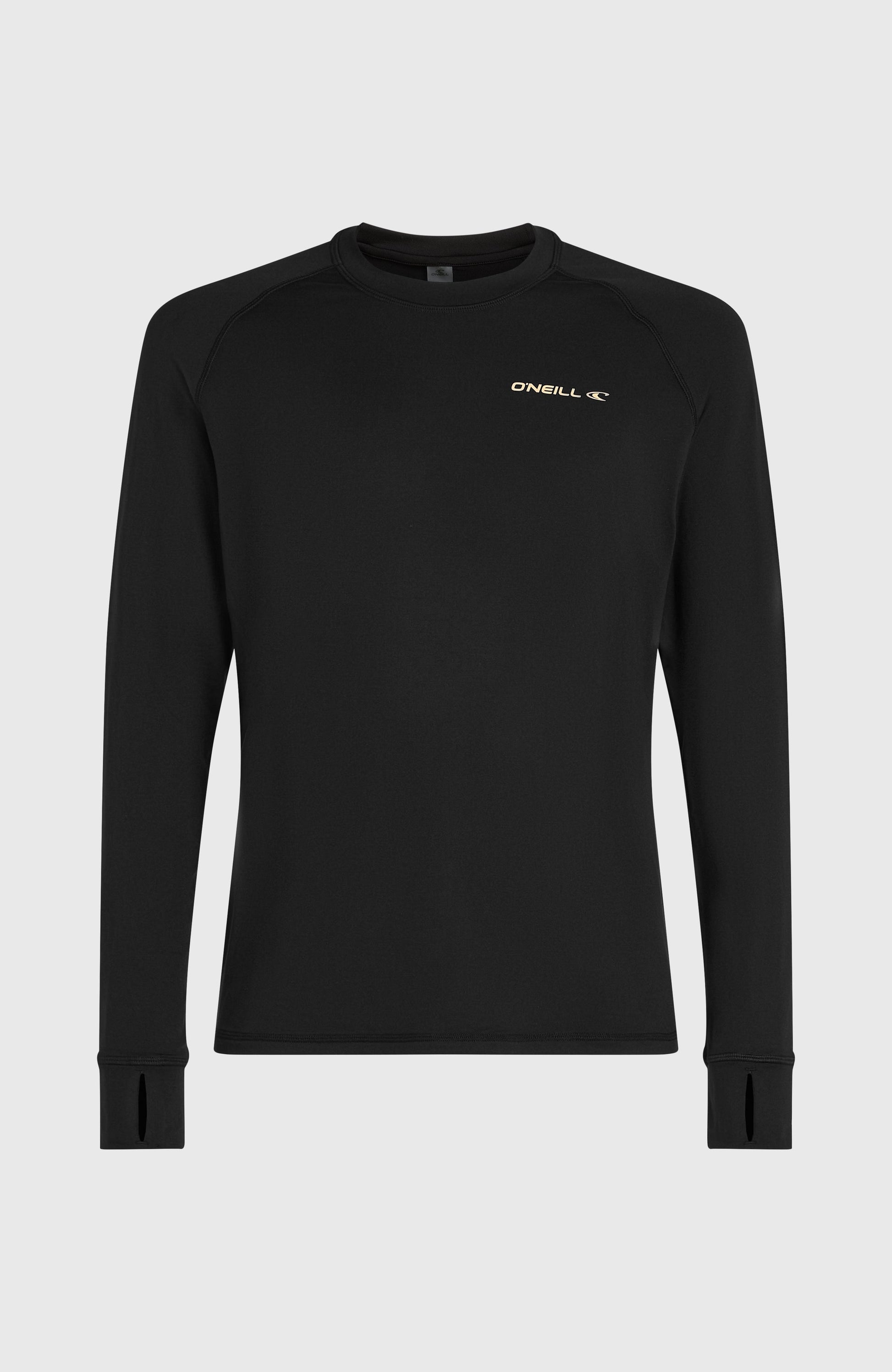 Baselayer Top Men - Black Out