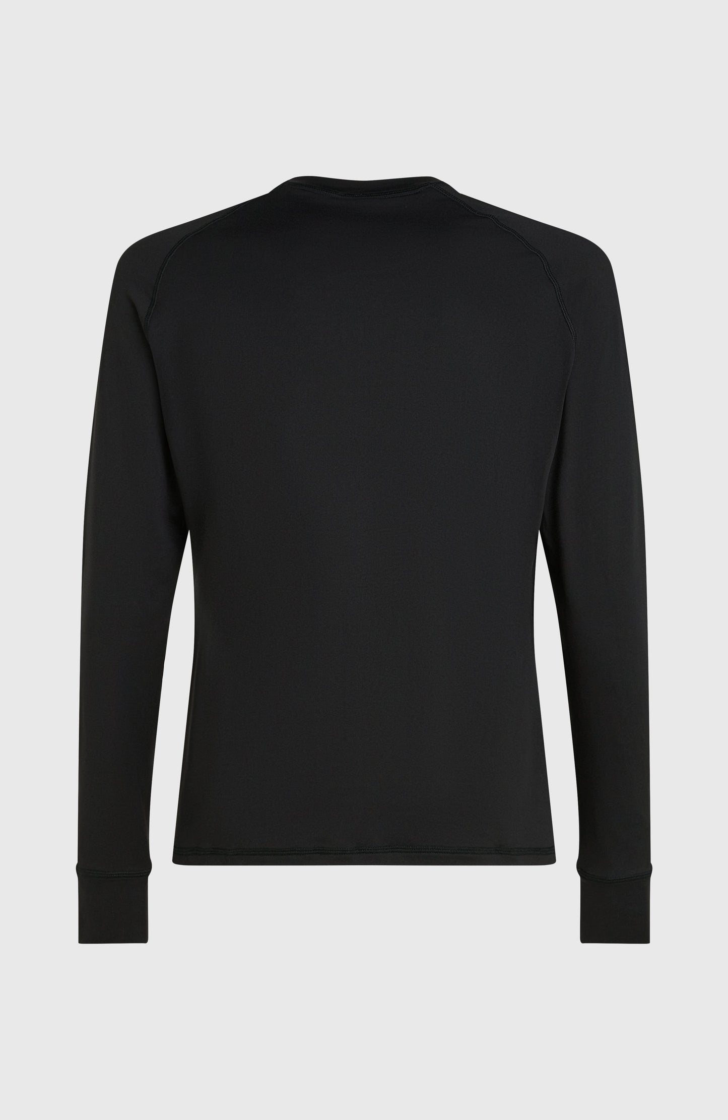 Baselayer Top Men - Black Out