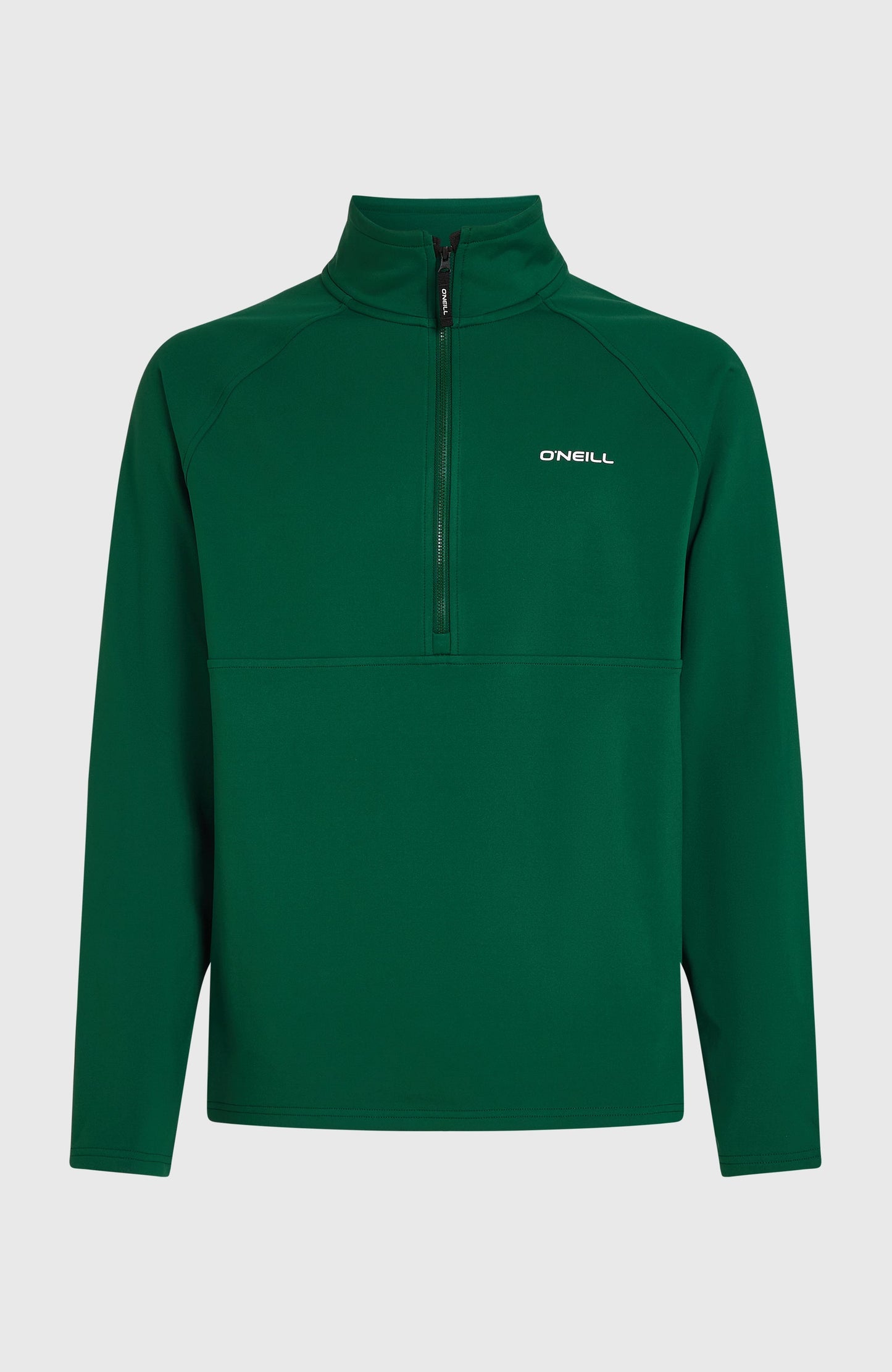 FWC'Cruz Fleece Men - Emerald Envy