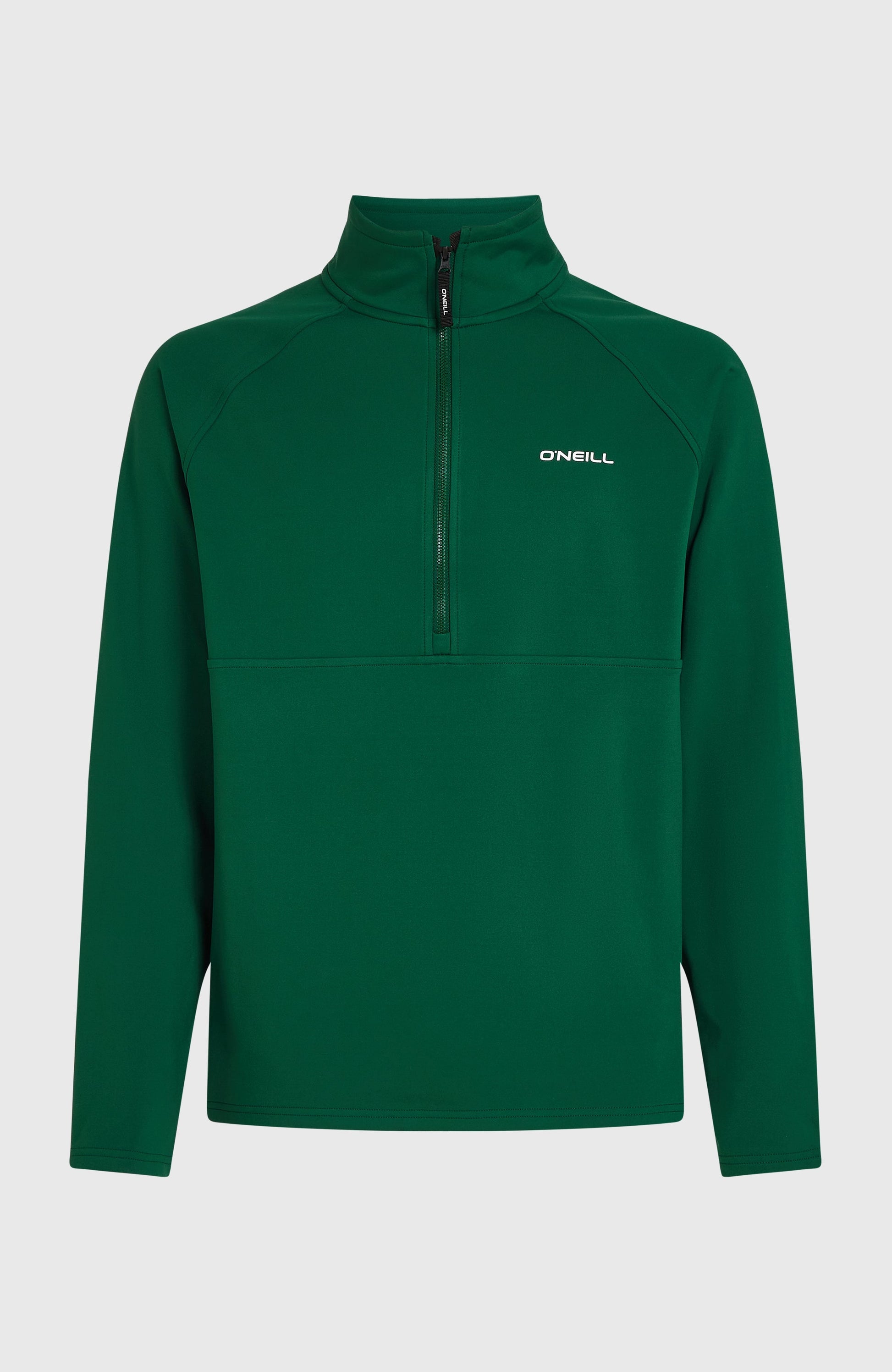 FWC'Cruz Fleece Men - Emerald Envy