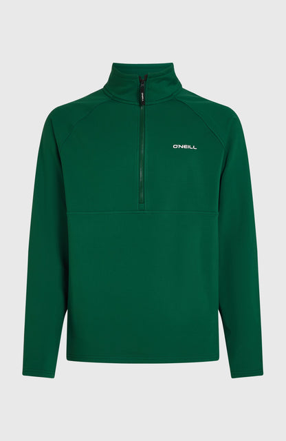 FWC'Cruz Fleece Men - Emerald Envy