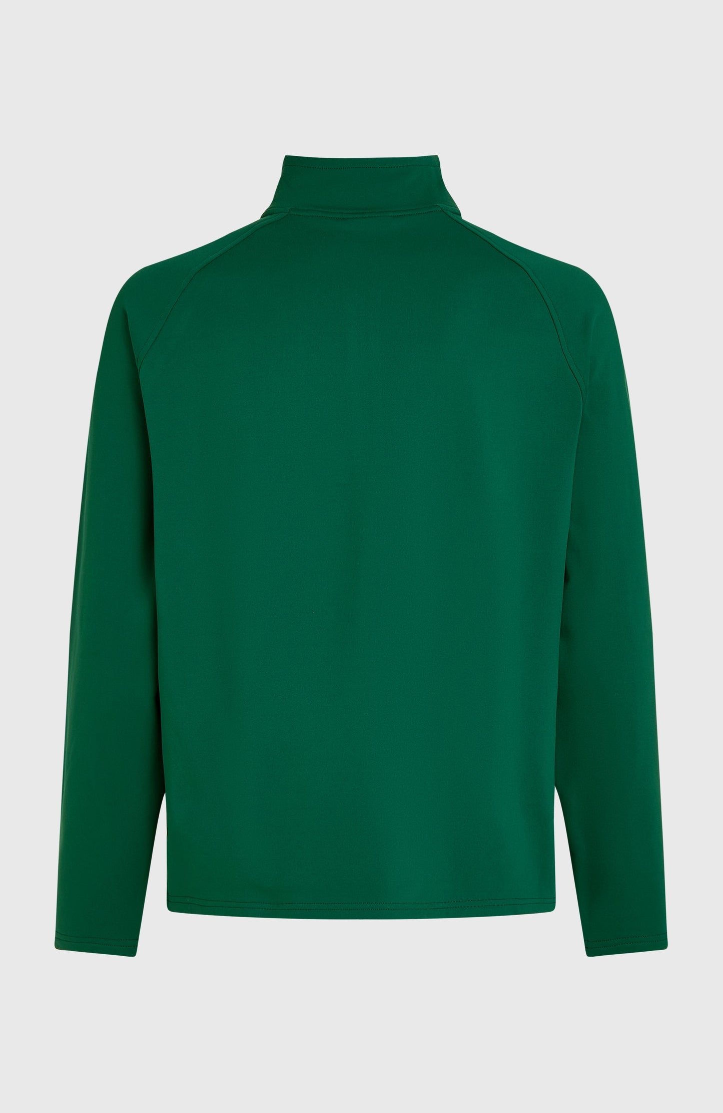 FWC'Cruz Fleece Men - Emerald Envy
