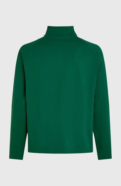 FWC'Cruz Fleece Men - Emerald Envy