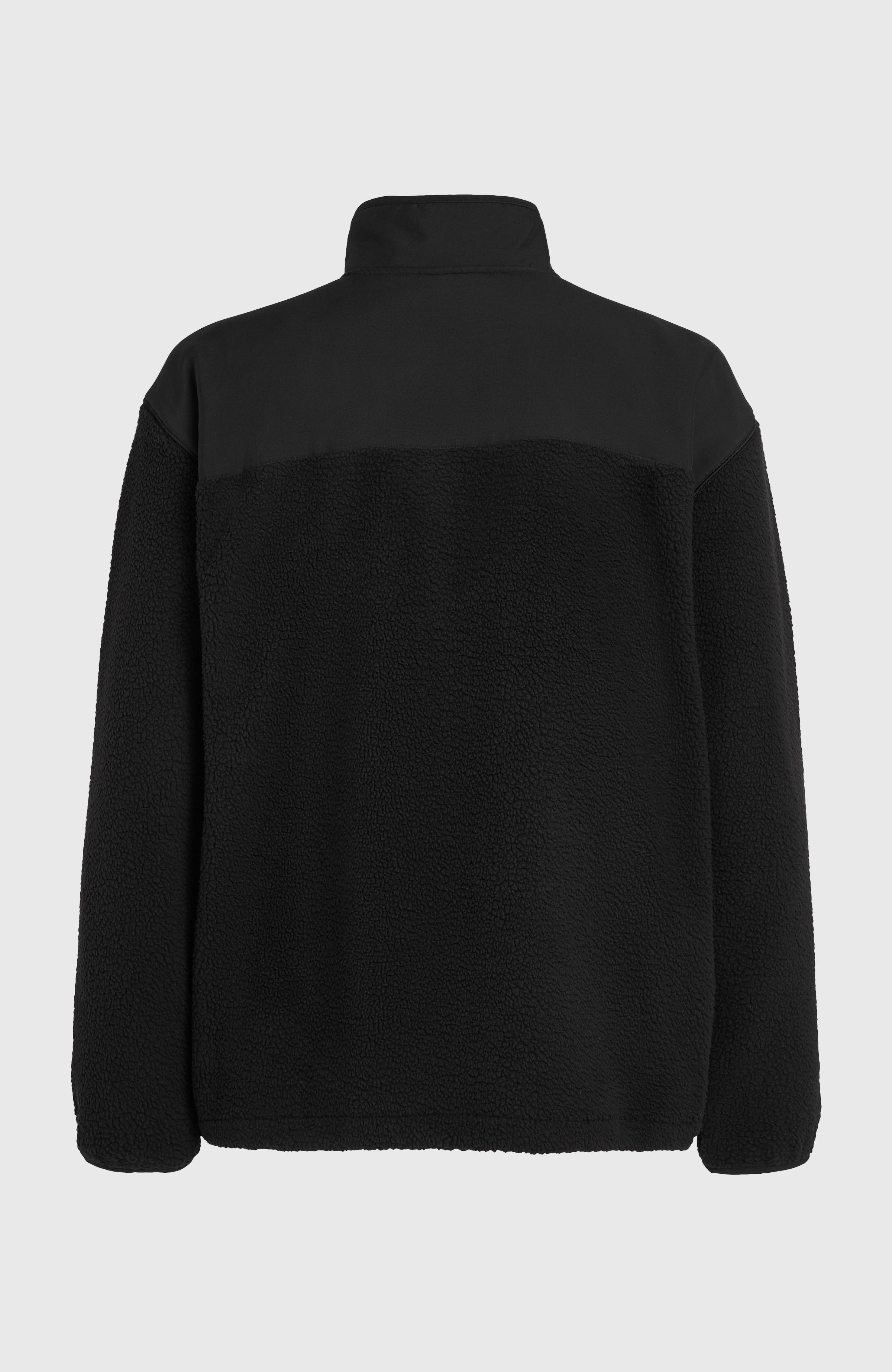 FWC'Play Hyperfleece Men - Black Out