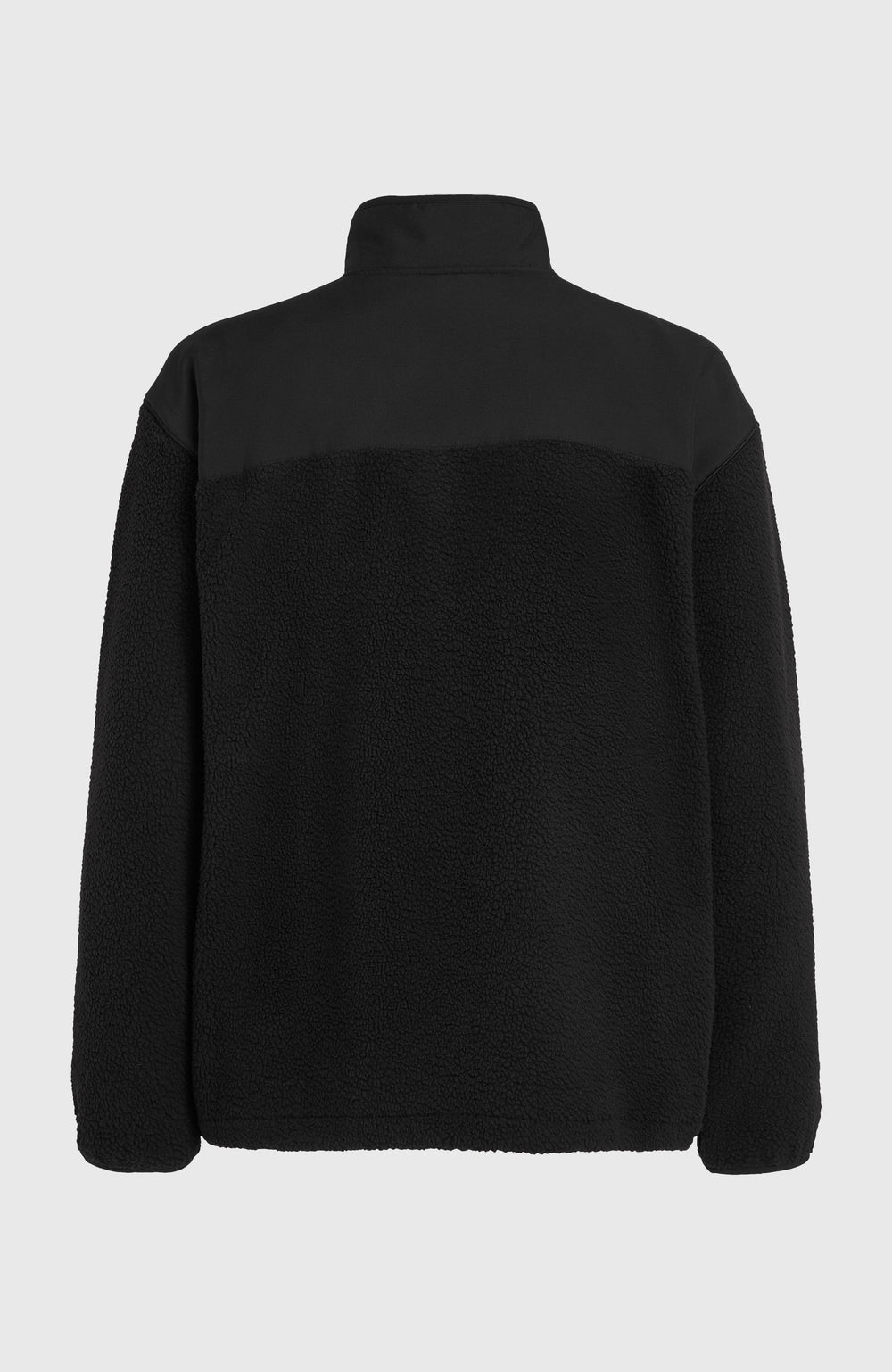 FWC'Play Hyperfleece Men - Black Out