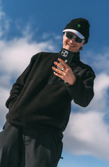 FWC'Play Hyperfleece Men - Black Out