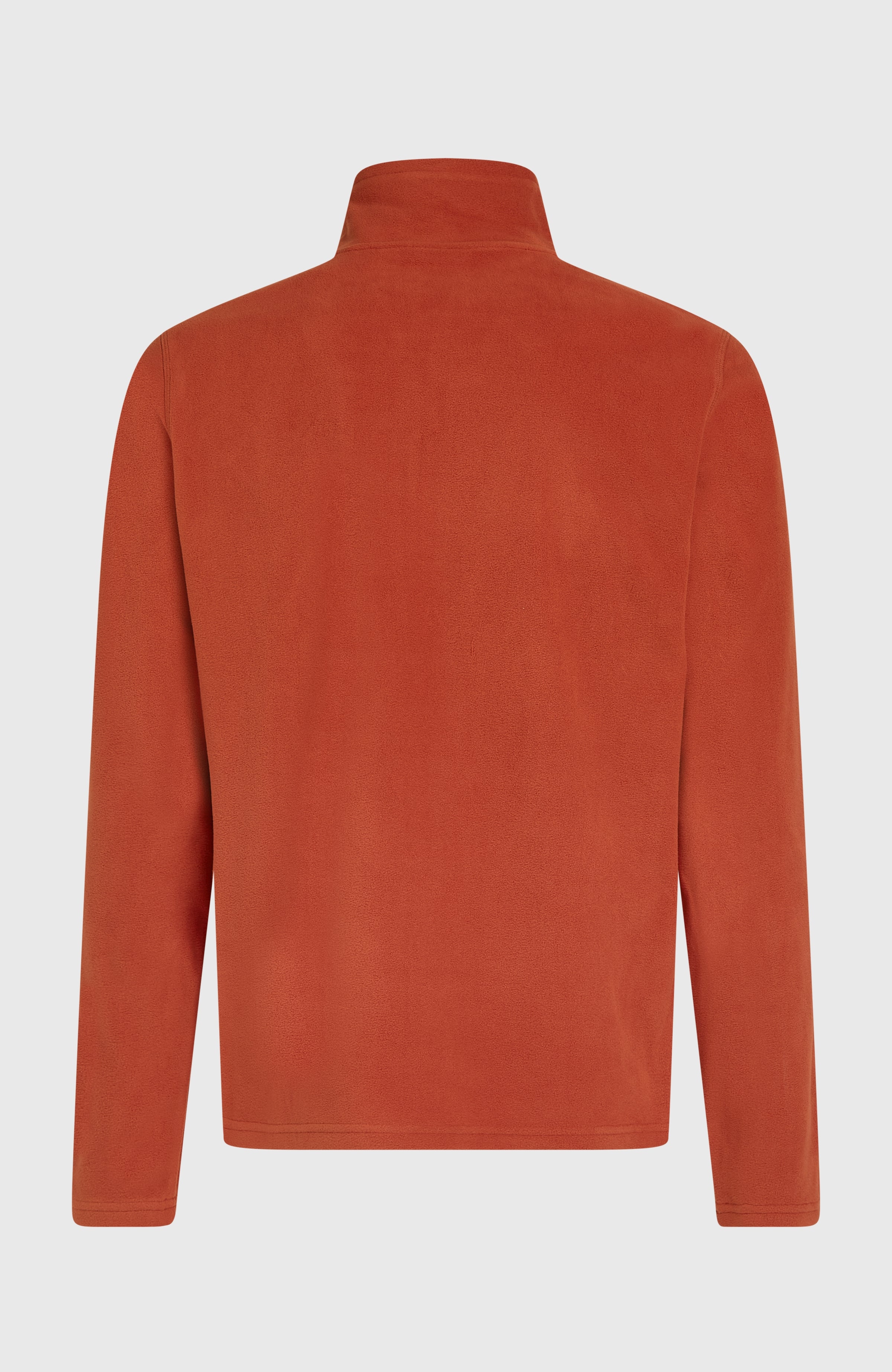 FWC'Cruz Jack's Polartec® Half-Zip Fleece Men - Bonfire